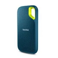 UNIDAD DE ESTADO SOLIDO SSD EXTERNO SANDISK EXTREME PORTABLE 1TB 2.5 U