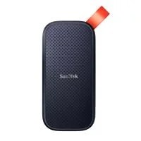 UNIDAD DE ESTADO SOLIDO SSD EXTERNO SANDISK 1TB USB 3.2 VELOCIDAD DE L