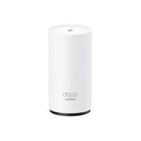 ROUTER | TP-LINK | DECO X50-OUTDOOR (1-PACK) | SISTEMA MESH | WIFI 6 |