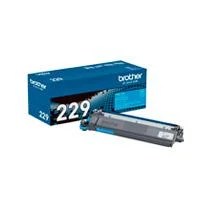 TONER BROTHER TN229C CIAN RENDIMIENTO ESTANDAR HASTA 1,200 PAGINAS