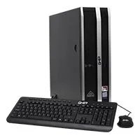 GHIA FRONTIER SLIM  INTEL PENTIUM GOLD G6405 DUAL CORE 4.0 GHZ  4 GB