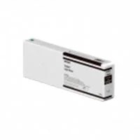 CARTUCHO EPSON ULTRACHROME HD  HDX NEGRO FOTOGRAFICO, PARA PLOTTER P60