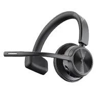 DIADEMA HP POLY 77Y91AA VOYAGER 4310 UC VERSION MICROSOFT TEAMS INALAM