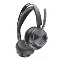 DIADEMA HP POLY 9T9J4AAAC3 VOYAGER FOCUS 2 UC VERSION MICROSOFT TEAMS