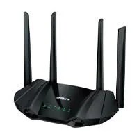 ROUTER DAHUA DH-AX15M ROUTER INALAMBRICO 2.4GHZ/5 GHZ, 6TA GENERACION,