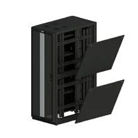 GABINETE DATA CENTER EQUIPADO, NORT SYSTEM, DC-233142-E, 42UR, 600X200