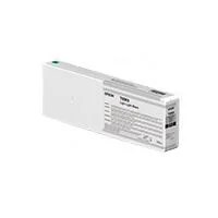 CARTUCHO EPSON ULTRACHROME HD  HDX NEGRO CLARO CLARO, PARA PLOTTER P60