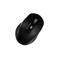 MOUSE INALAMBRICO 1600 DPI OPTICO RECARGABLE ERGONOMICO SILENCIOSO PER