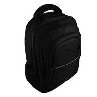 MOCHILA PERFECT CHOICE PARA LAPTOP 15.6 – 17 PULGADAS ESSENTIALS – NEG