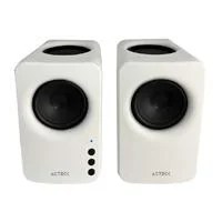 BOCINAS ACTECK DYNAMIC EXACT MINI BS475  INALAMBRICA  10 W RMS  SONIDO