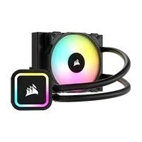 DISIPADOR CON ENFRIAMIENTO LIQUIDO CORSAIR ICUE H60X/120 MM S-1700 120