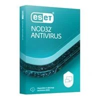 ESET NOD32 ANTIVIRUS 5 LIC 1 AñO CAJA