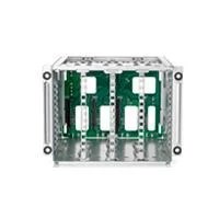 HPE KIT ELEVADOR PRIMARIO/SECUNDARIO PARA CAJA PROLIANT DL380 GEN11 2
