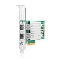 HPE ADAPTADOR BROADCOM BCM57412 ETHERNET 10 GB 2 PUERTOS SFP+