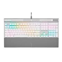 TECLADO CORSAIR K70 RGB PRO OPTICO-MECANICO LED RGB RETROILUMINADO /CO