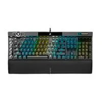 TECLADO CORSAIR K100 RGB /MECANICO LED RGB RETROILUMINADO/CHERRY MX SP