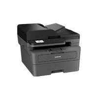 MULTIFUNCIONAL LASER MONOCROMATICO BROTHER DCPL2660DW, CAMA DECRISTAL