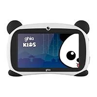 TABLET GHIA PANDA 7 PULG IPS /A133 QUADCORE/2GB RAM/32GB /2CAM/USB C W