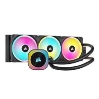 DISIPADOR CON ENFRIAMIENTO LIQUIDO CORSAIR ICUE LINK H150I AIO  3660 M