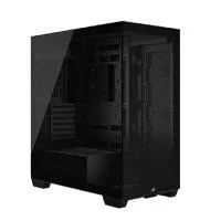 GABINETE CORSAIR CUE 5000X BLANCO /SEMI- TORRE ATX /CRISTAL TEMPLADO/R