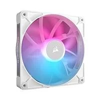VENTILADOR CORSAIR ICUE LINK RX140 RGB PWM /140 MM/NEGRO/GAMER/KIT INI