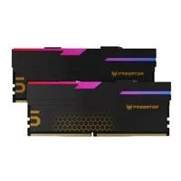 MEMORIA PREDATOR VESTA II UDIMM DDR5 64GB (2X32GB) 6000 MT/S, CL32 GAM