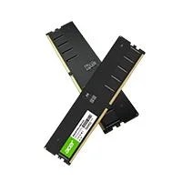 MEMORIA ACER UD200 UDIMM DDR5 32GB 5600MHZ, 1.1V ESCRITORIO (BL.9BWWA.