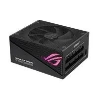 FUENTE DE PODER ASUS ROG-STRIX-1000P2/80PLUS GOLD/MODULAR/1000W/ATX/AR