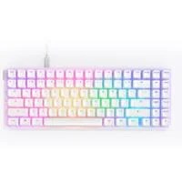 TECLADO MECANICO NZXT FUNCTION 2 MINITKL  NEGRO  RGB  SWITCH OPTICAL R