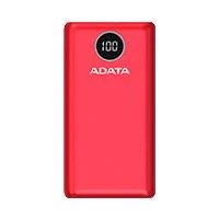 BATERIA DE RESPALDO ADATA POWER BANK P20000QCD 20000MAH/2 USB A 1 USB