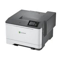 IMPRESORA LEXMARK CS531DW 50M0015, PPM 35 NEGRO/COLOR, LASER COLOR, US