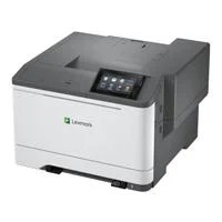 IMPRESORA LEXMARK CS632DWE (50M0055), PPM 42 NEGRO/COLOR, LASER COLOR,