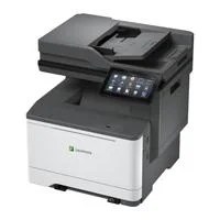 MULTIFUNCIONAL LEXMARK CX635ADWE (50M7075), PPM 42 NEGRO/COLOR, LASER