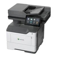 MULTIFUNCIONAL LEXMARK MX632ADWE 38S0905, PPM 50 NEGRO, LASER MONOCROM