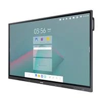 MONITOR INTERACTIVO SEÑALIZACION DIGITAL SAMSUNG 65 ANDROID OS, WA65D