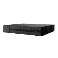 DVR HILOOK 8 CANALES TURBOHD 2 CANALES IP  2 MEGAPXEL 1080P LITE  ACUS