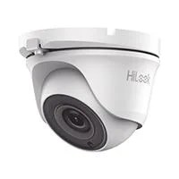 CAMARA HILOOK TURRET TURBOHD 2 MEGAPIXELES (1080P)  LENTE 2.8 MM  20 M