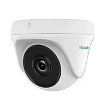 CAMARA HILOOK TURRET TURBOHD 2 MEGAPIXEL (1080P)  LENTE 2.8 MM  20 MTS