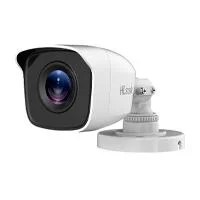 CAMARA HILOOK BALA TURBOHD 2 MEGAPIXELES (1080P)  GRAN ANGULAR 103º  L