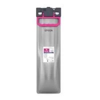 BOLSA DE TINTA EPSON MODELO T05B MAGENTA , PARA WF- C878R, RENDIMIENTO