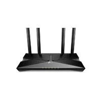 ROUTER | TP-LINK | ARCHER AX23 | WIFI-6 | AX1800 | 2.4 GHZ  5 GH | 1 P