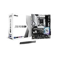 MB ASROCK Z790 PRO RS WIFI/14TH 13TH 12TH VA GEN/LGA 1700/192 GB DDR5