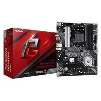 MB ASROCK B550 PHANTOM GAMING 4 AC/AMD AM4/128 GB DDR4 4733MHZ/1 PCIE