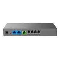 ADAPTADOR VOIP GRANDSTREAM HT841 4 PUERTOS RJ11 FXO PARA LINEAS ANALOG