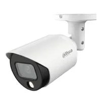 CAMARA/DAHUA HAC-HFW1509T-A-LED BULLET FULL COLOR DE 5 MEGAPIXELES LEN