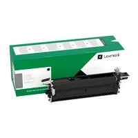 UNIDAD DE IMAGEN LEXMARK 71C0Z10 NEGRO, EXTRA ALTO RENDIMIENTO 1500000