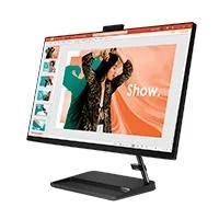 AIO LENOVO IDEACENTRE 3 24IAP7  CORE I5 13420H 3.4GHZ  8GB DDR4 2X4GB