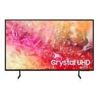 TELEVISION LED SAMSUNG 43 SMART TV SERIE CRYSTAL DU7000, UHD 4K 3,840