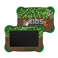 TABLET KIDS /A133 QUADCORE 7 PULG IPS /4GB RAM/64GB /USB C/2CAM/WIFI/B