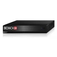 DVR  PROVISION ISR  SH-16200A5N-5L(MM)-V2  16 CH  2 IP  5MP LITE  ANAL